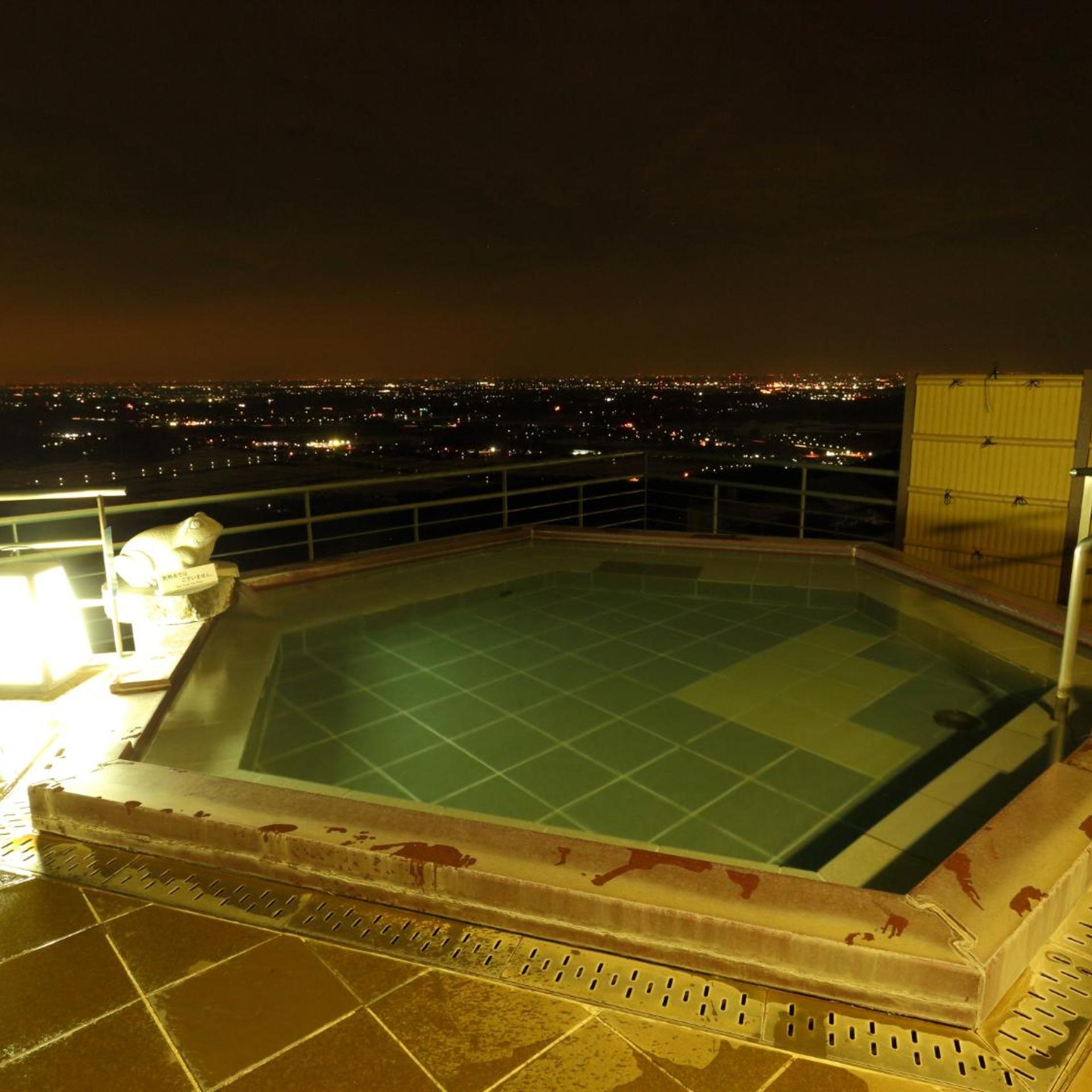 TSUKUBASAN HOTEL AOKIYA 16/39