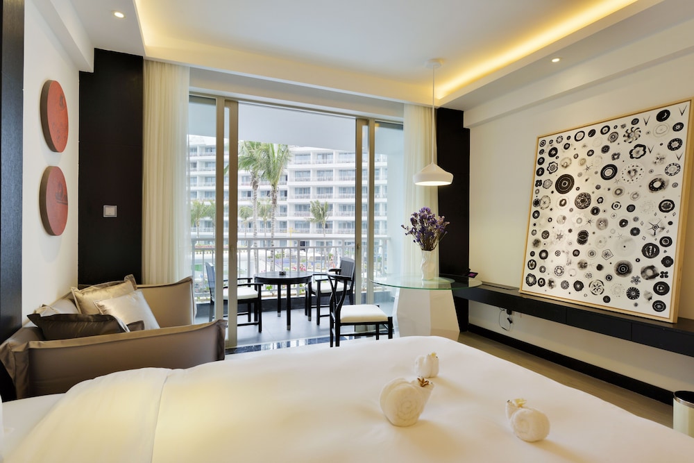 Palace Resort Yalong Bay Sanya 8/35