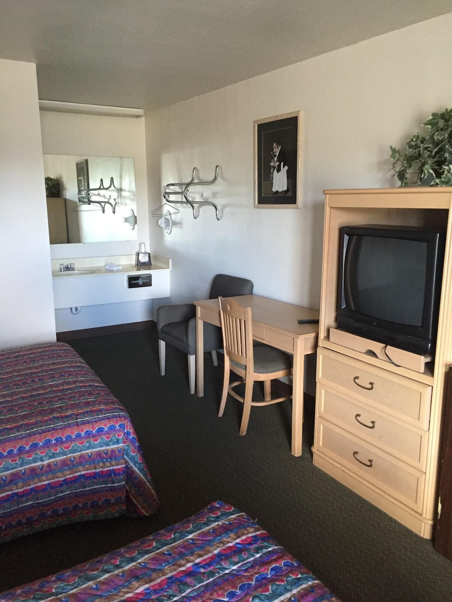 Signature Inn Kinder 18/23