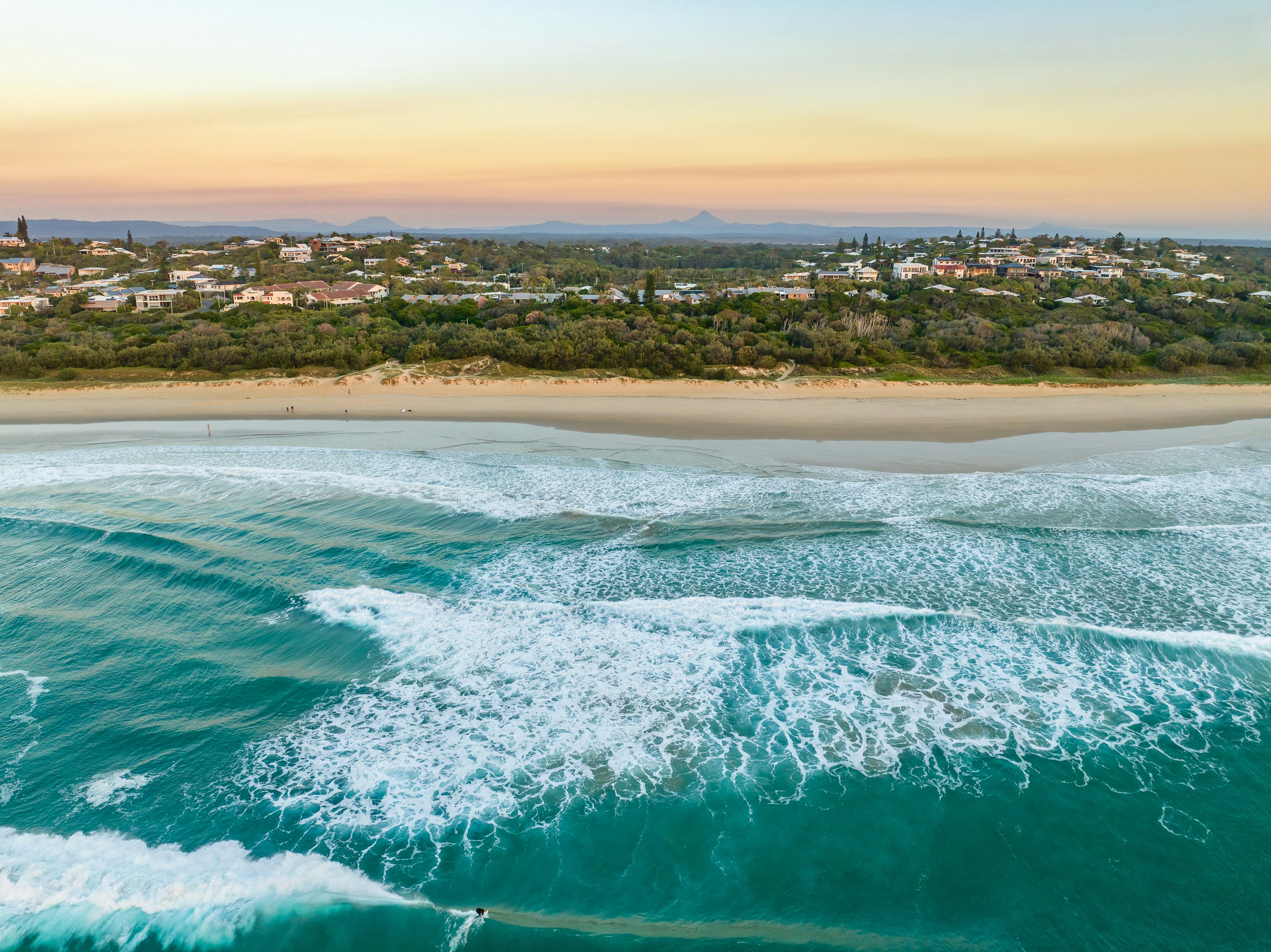 Glen Eden Beach Resort 29/33