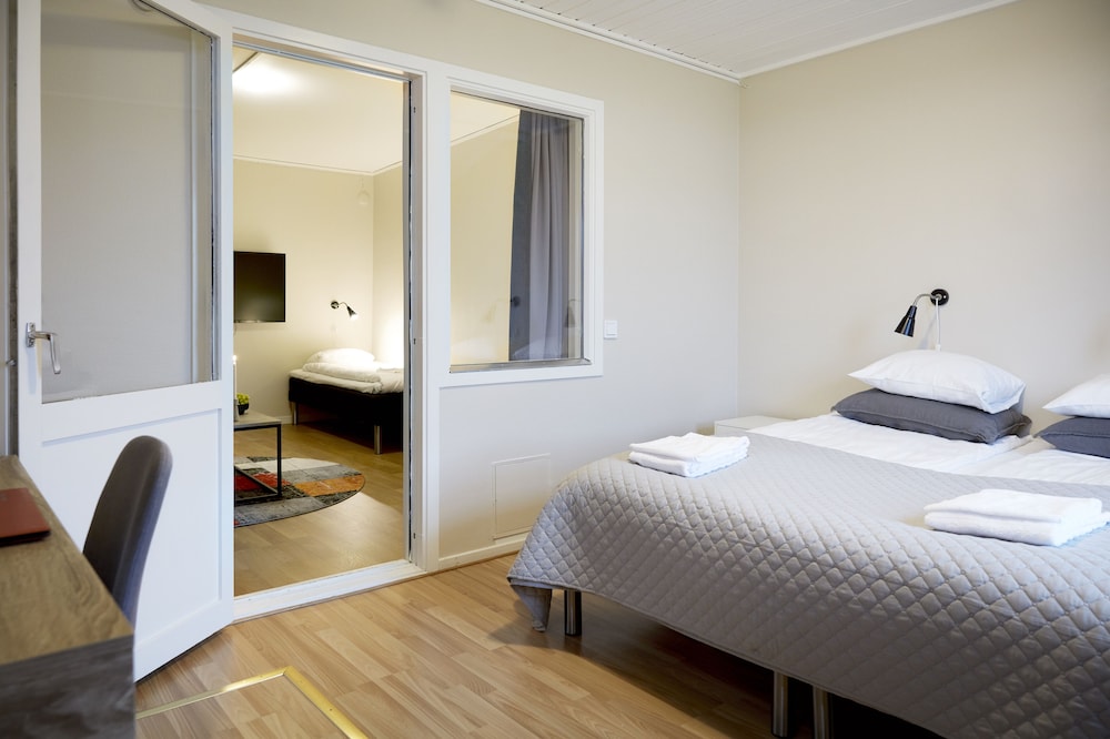 Hotell Vesterhavet 7/38
