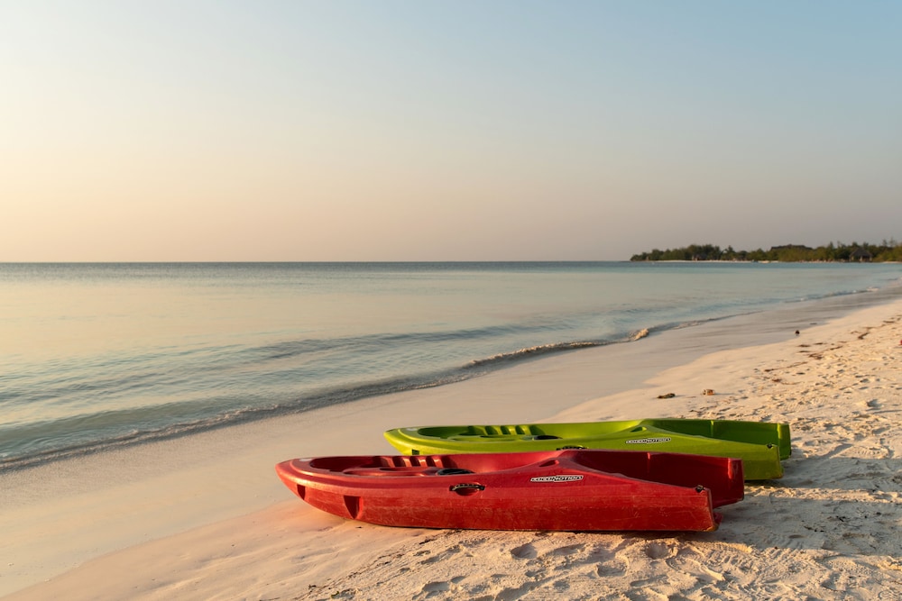 Michamvi Sunset Bay 59/70