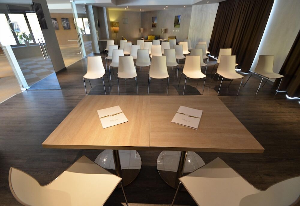 Turin Airport Hotel Residence 21/24