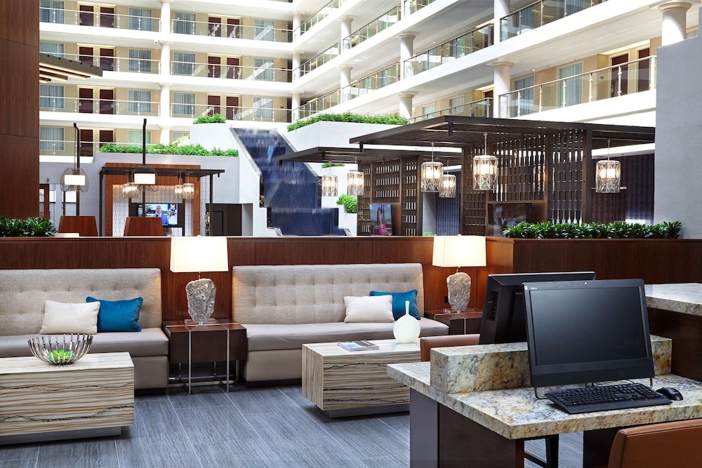 Hilton Club the District Washington D C 43/58