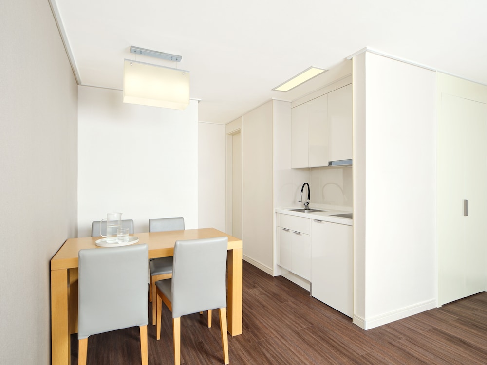 Hanwha Resort Haeundae 27/44