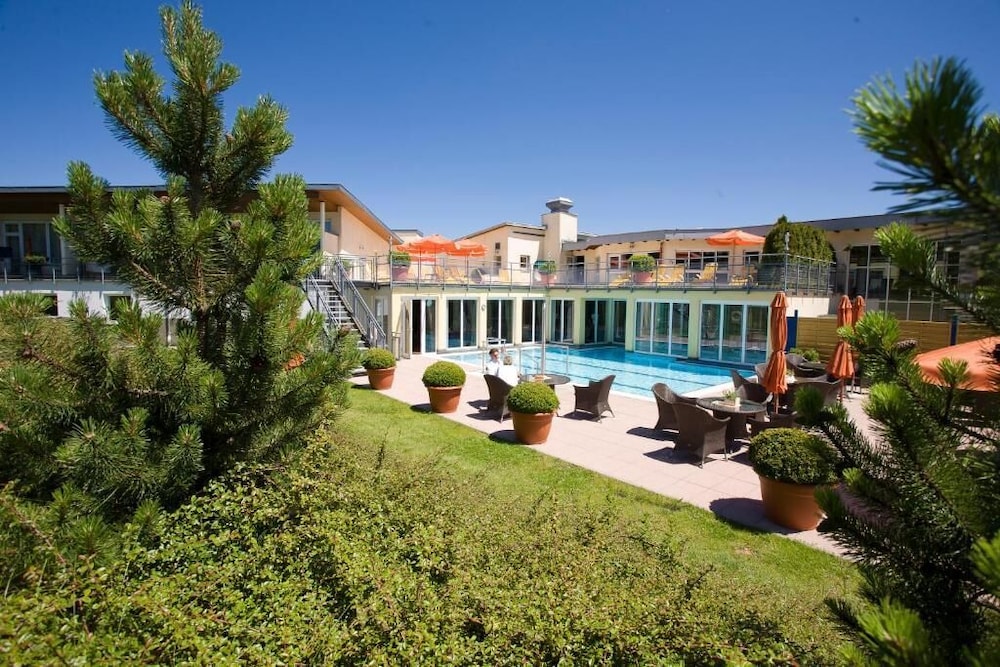 Wellness- & Nationalpark Hotel Schliffkopf, BWSC 3/60