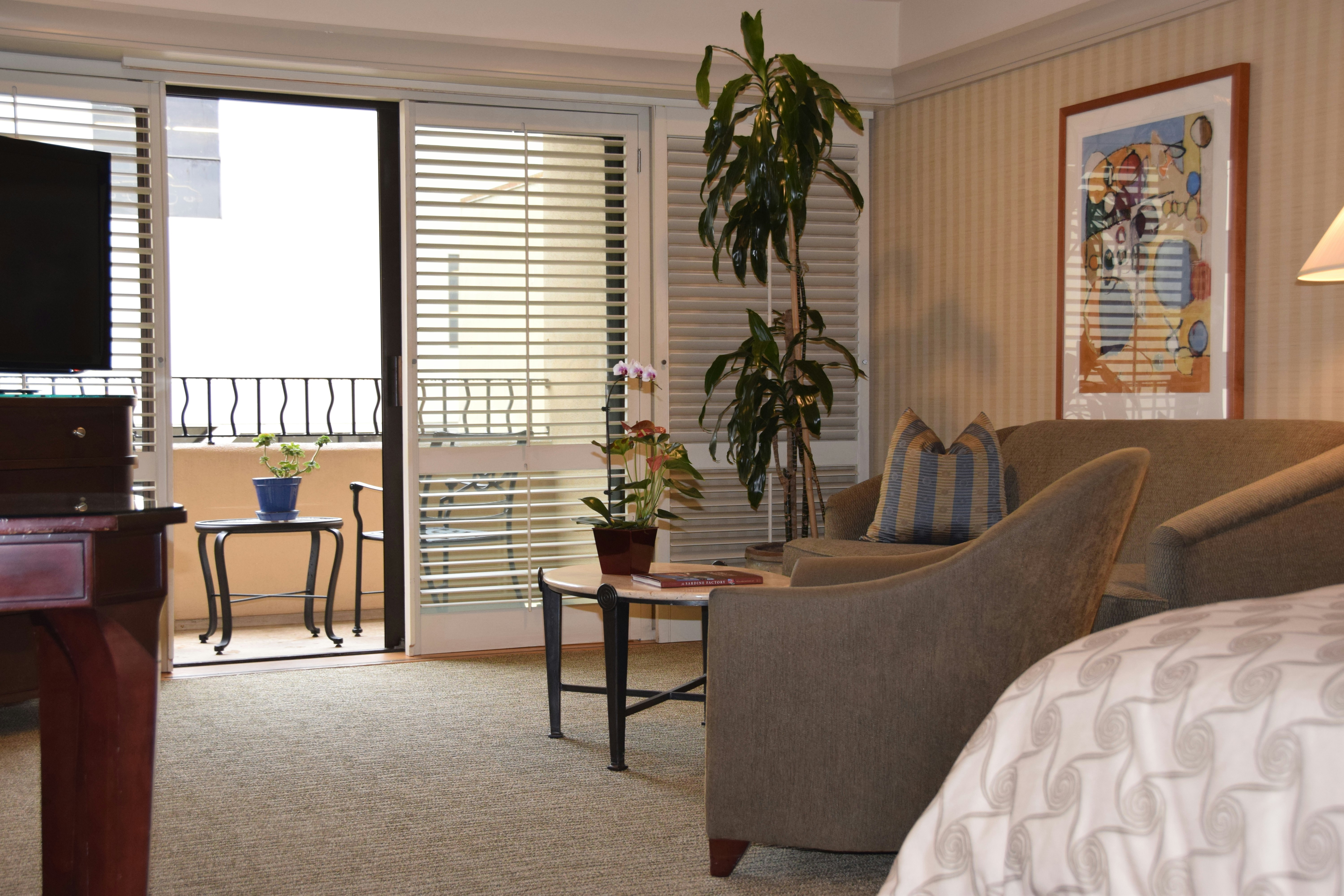 Monterey Bay Inn 26/44