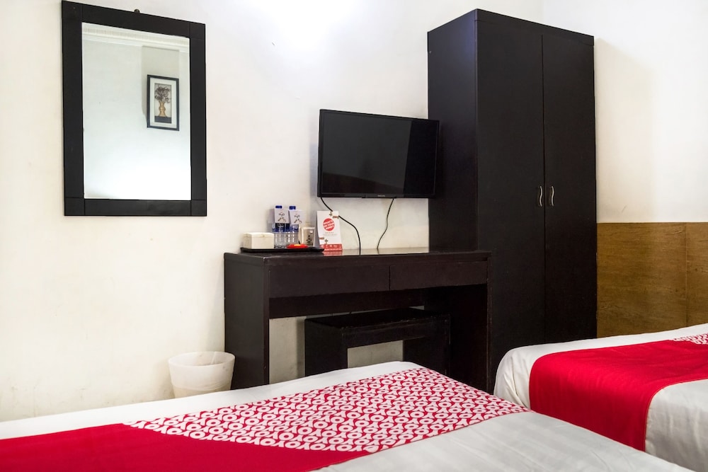 SUPER OYO Capital O 664 Romance Hotel 27/46