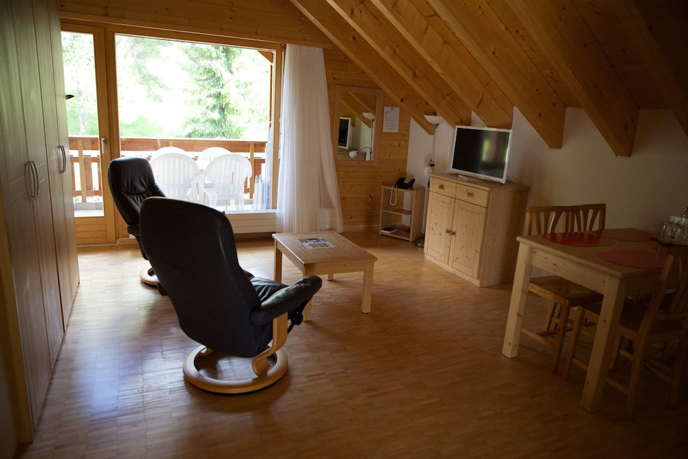 Tulip Inn Bains Dovronnaz 33/60