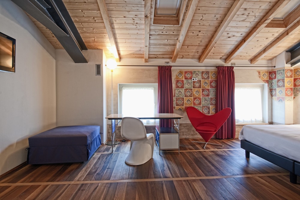 Hotel Veronesi La Torre 42/70