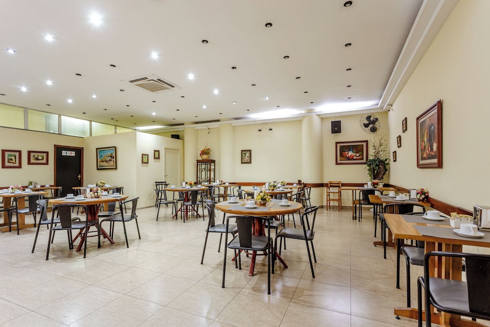 Daher Center Hotel 46/59