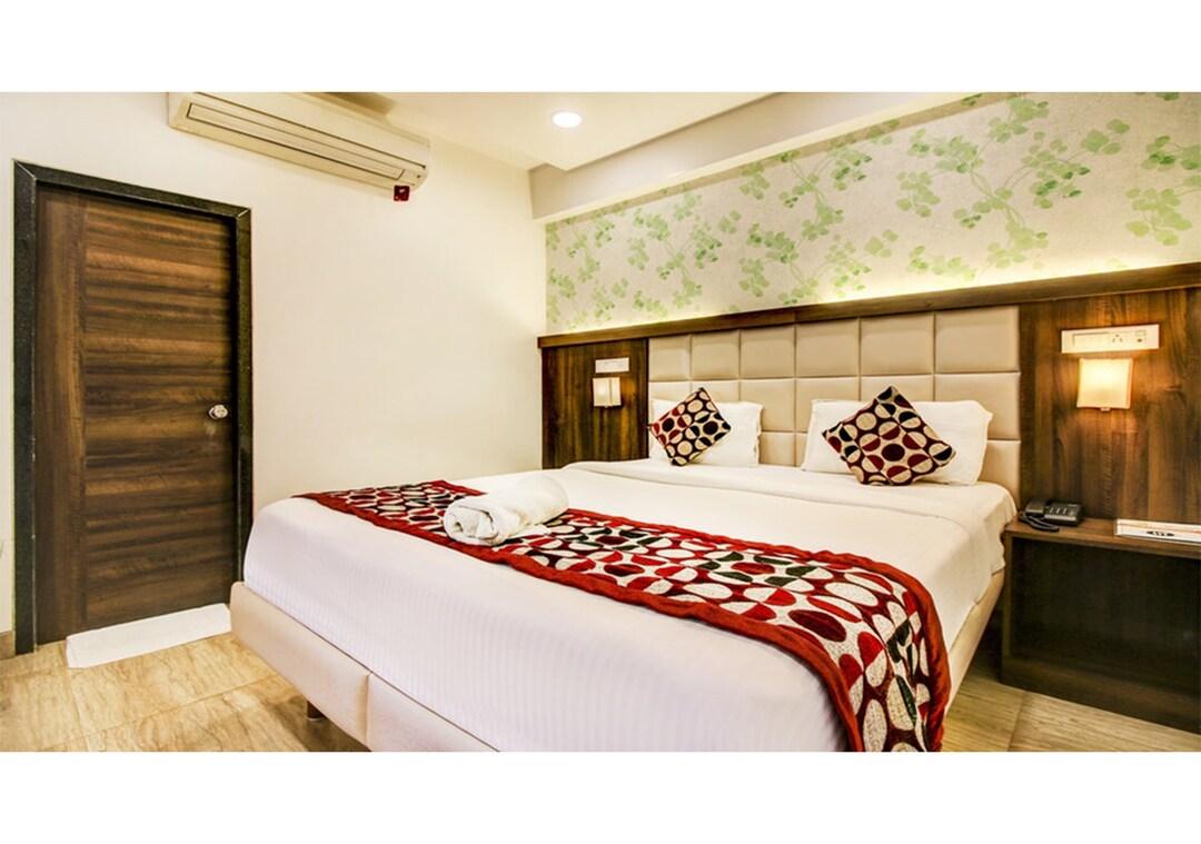Krishna Avatar Stay Inn 6/22