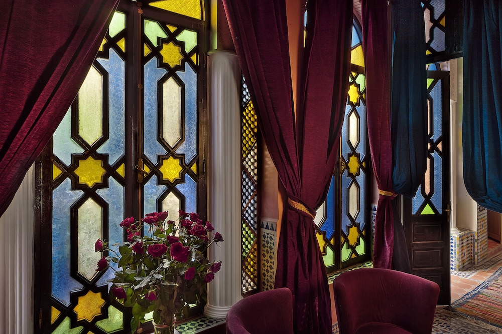 Riad 58 Blu 35/50