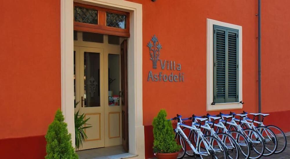 Villa Asfodeli 6/59