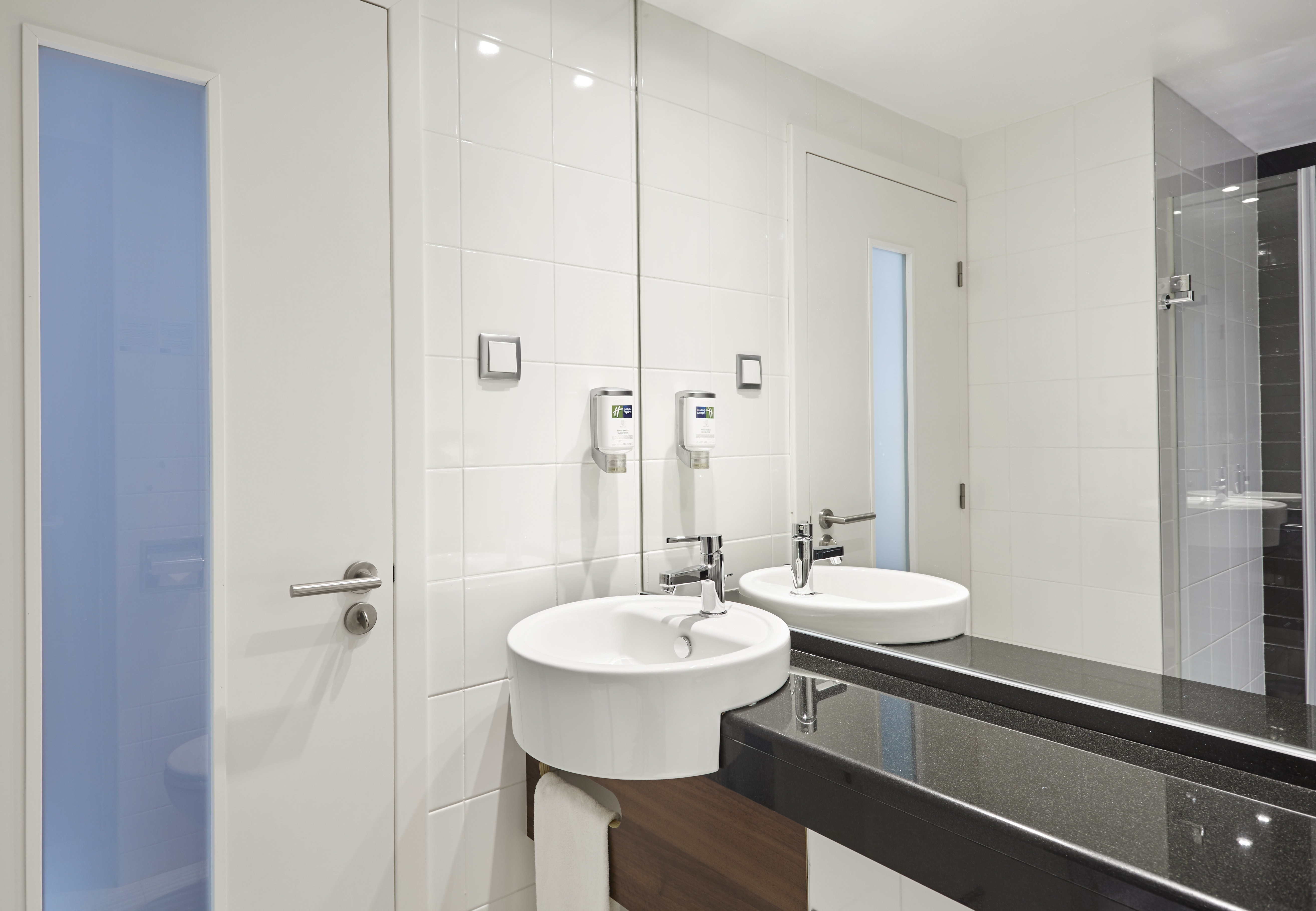 Holiday Inn Express Lisbon Alfragide 31/35