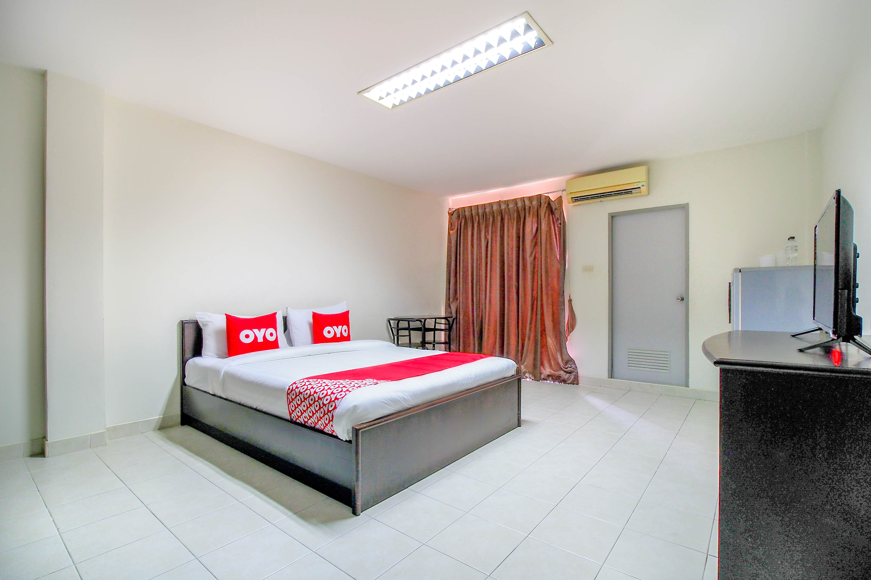 Room at Central Pattaya Residence, PATTAYA