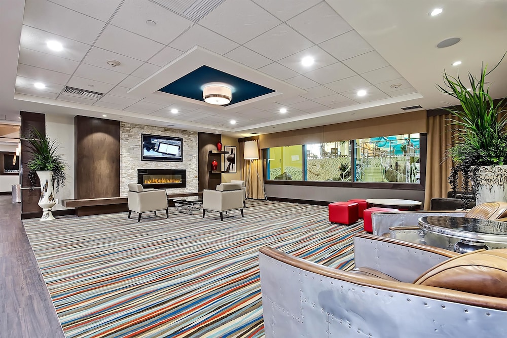 Best Western Plus Port O Call Hotel 42/73