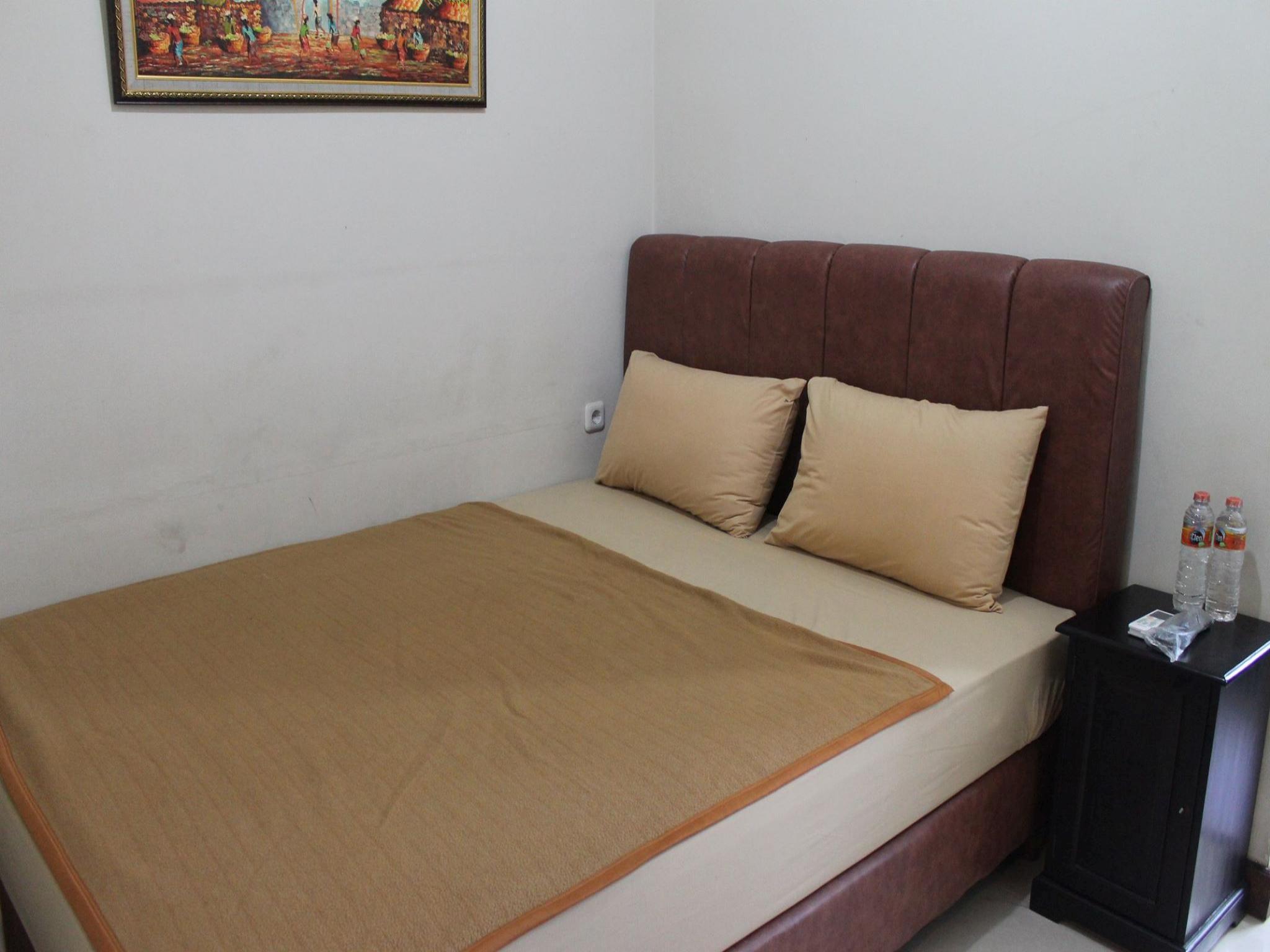 Superior, Double or Twin Bed