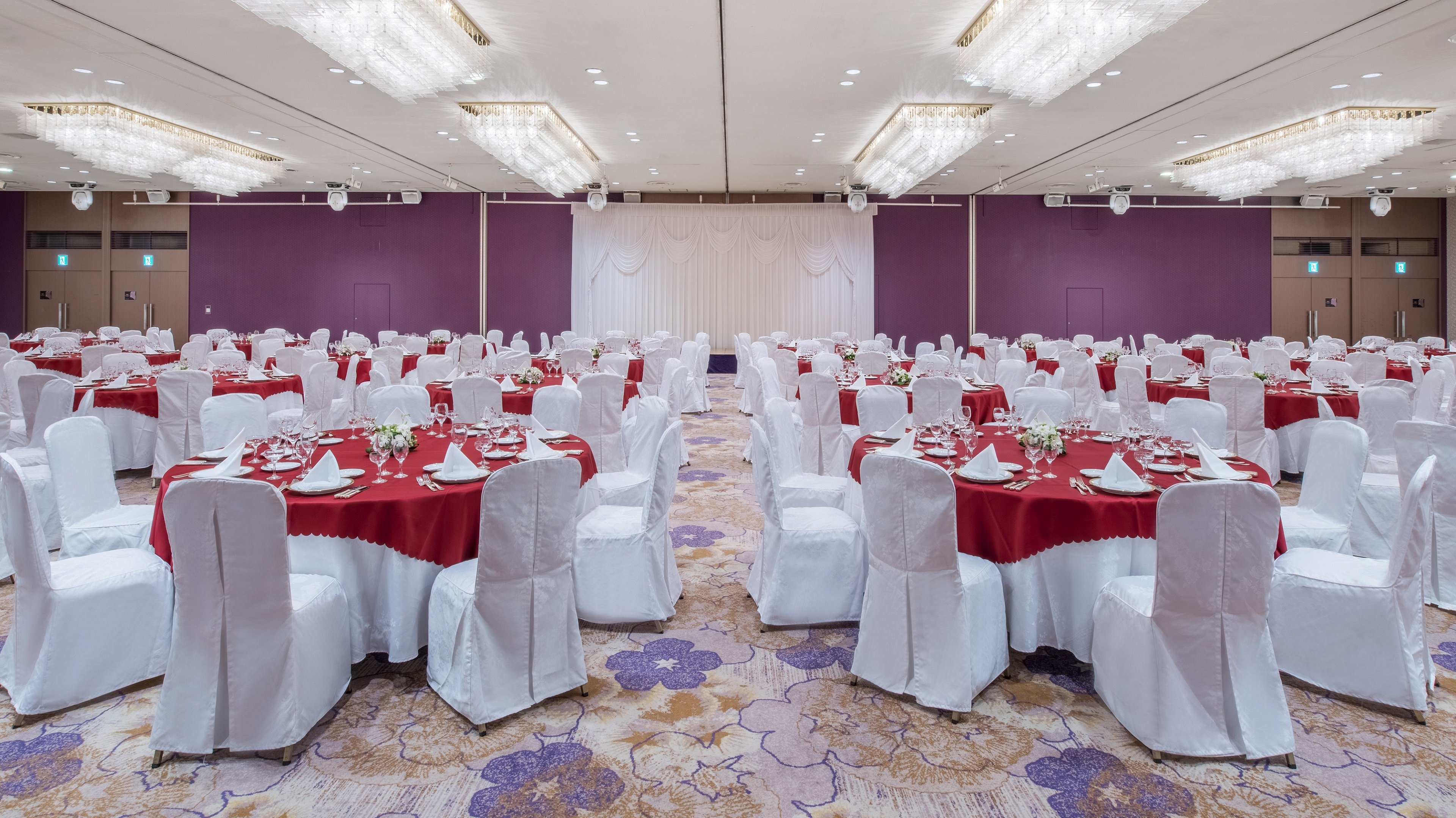 Ana Crowne Plaza Hotel Niigata 38/50