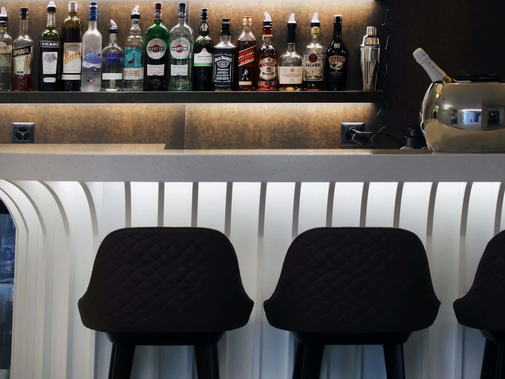 Mercure Fribourg Centre Remparts 39/54