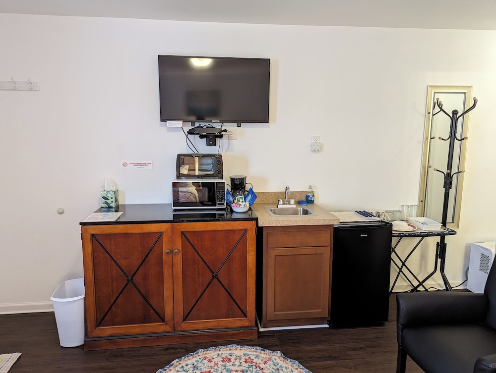 Apple Inn And Suites 4/50