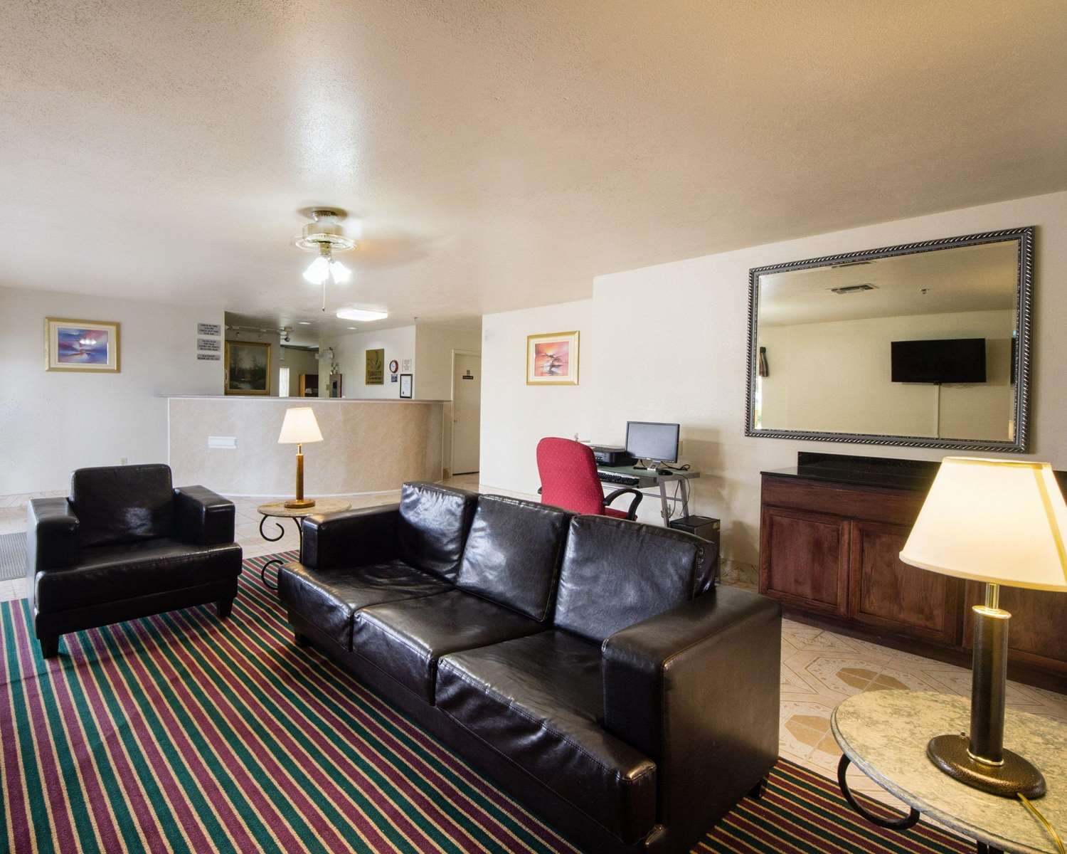 Quality Inn Del Rio 5/11