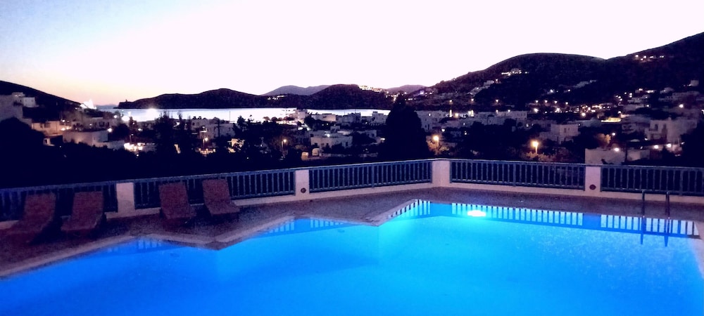 Golden Sun Hotel 46/56