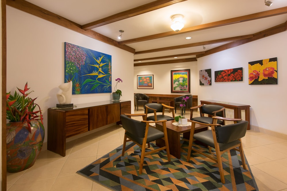 Hotel Bougainvillea San Jose 36/66