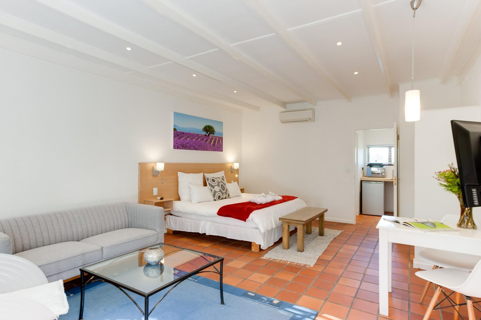 Pool, Suite