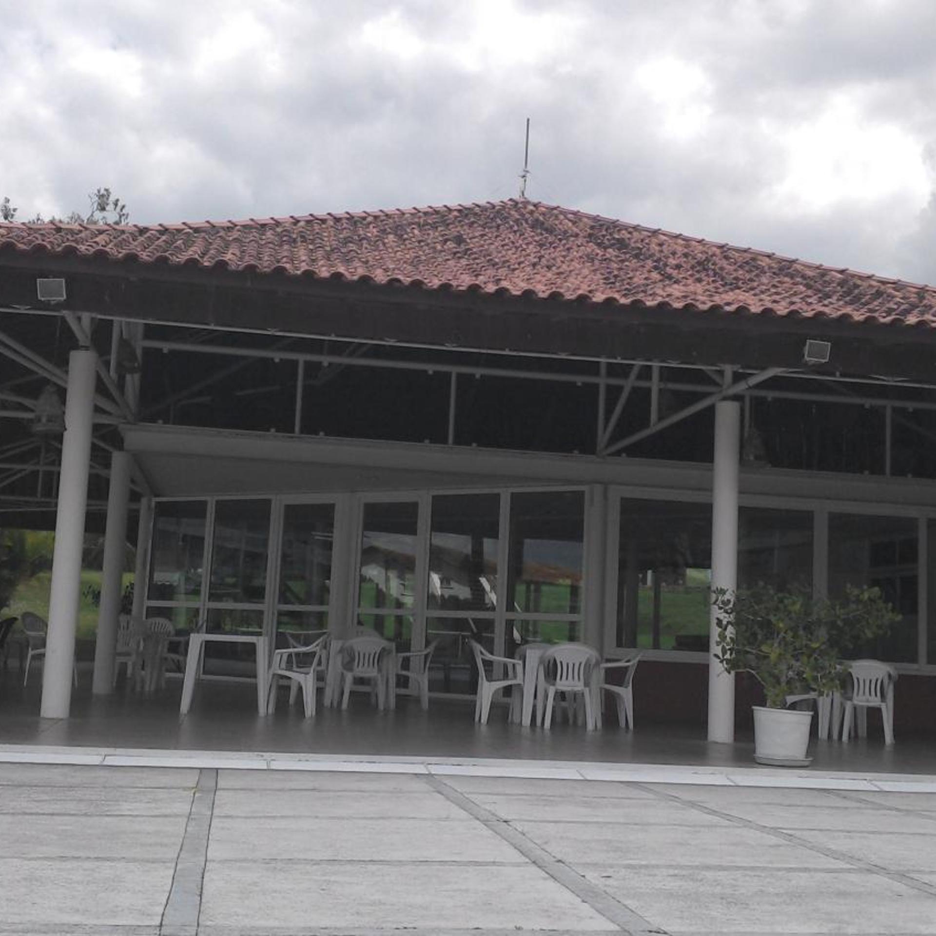 VILLA HIPICA RESORT 3/55