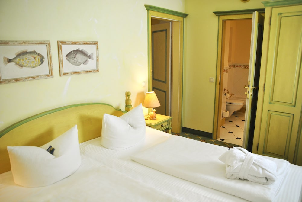 Rugard Thermal Strandhotel 21/50