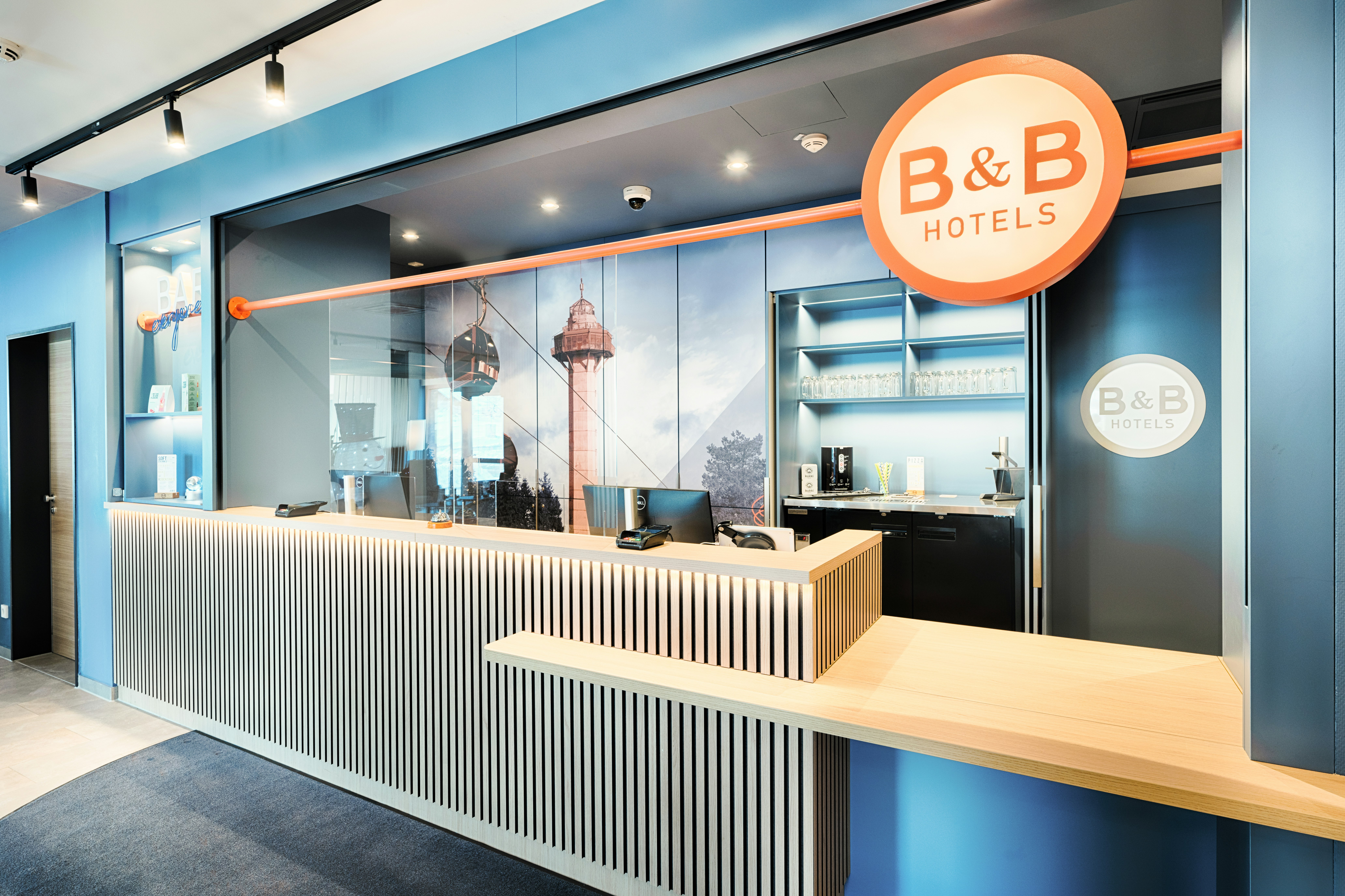 B&b Hotel Willingen 12/50