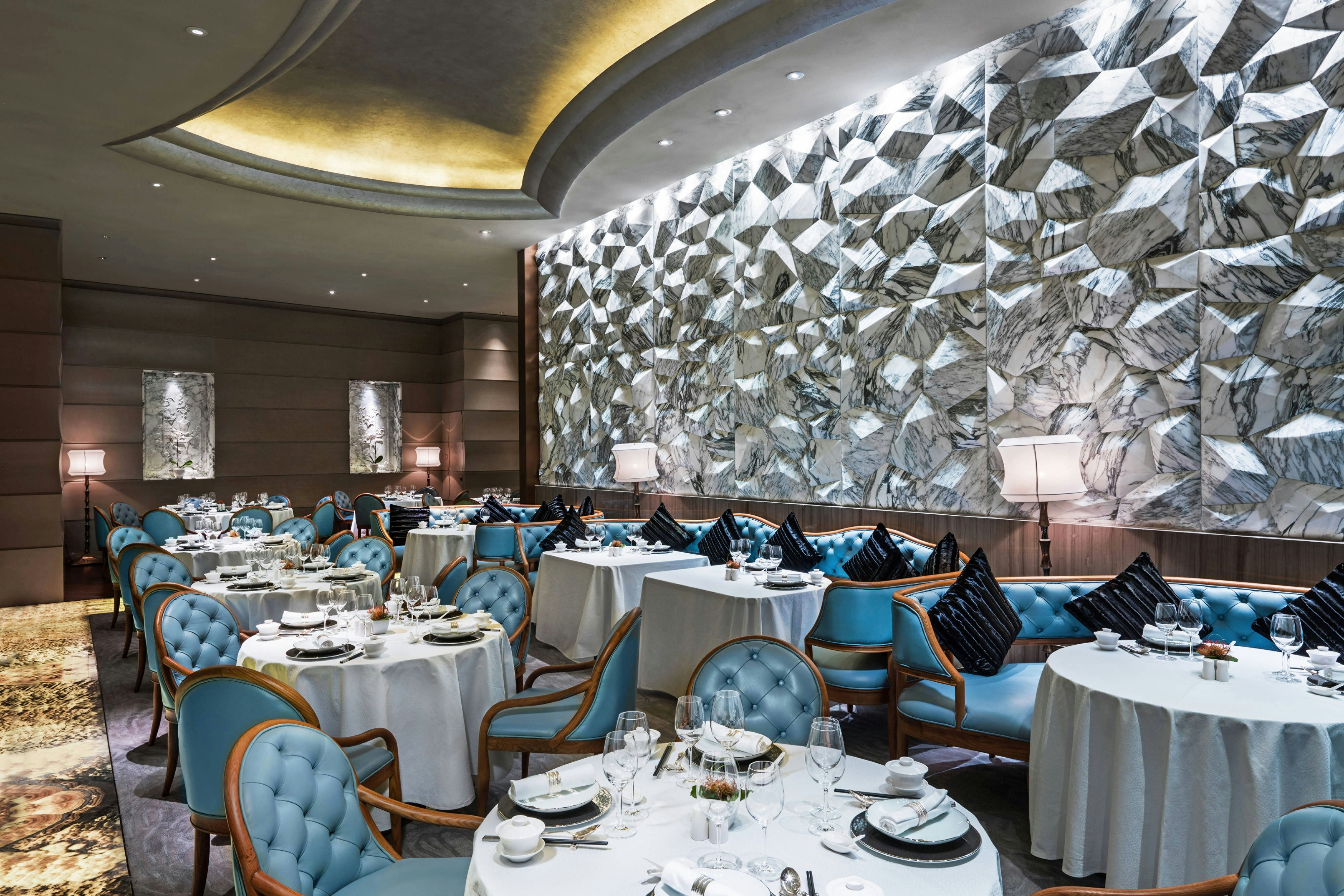 THE ST. REGIS CHENGDU 39/63