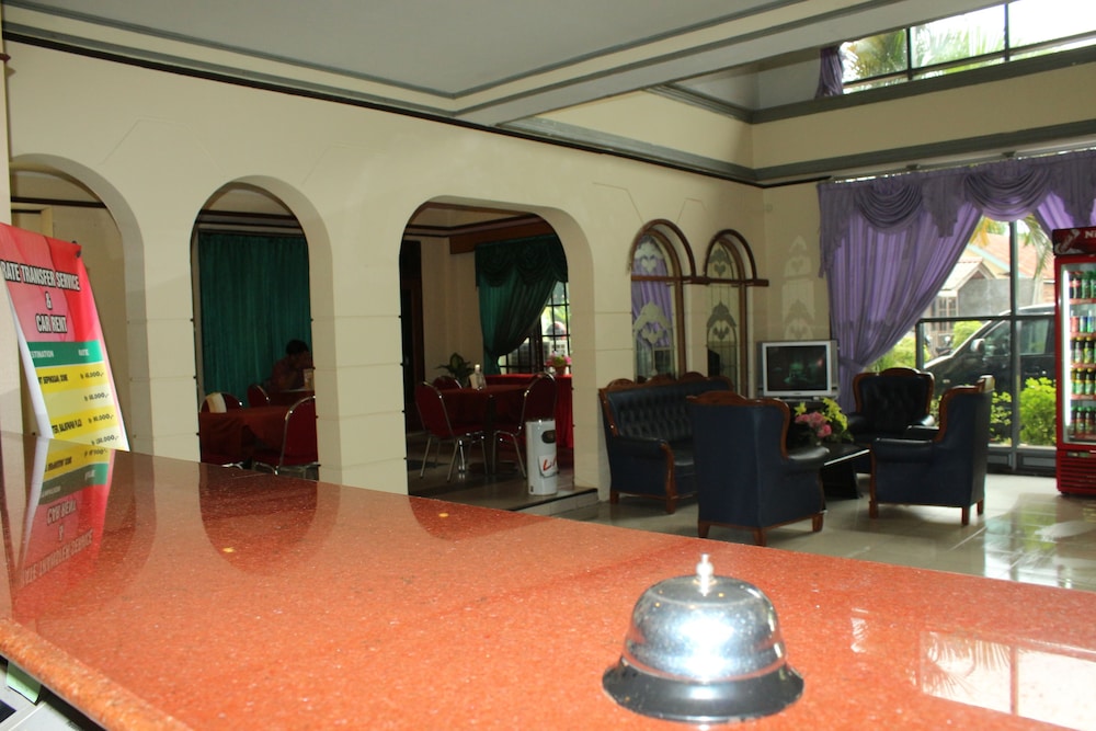 Sepinggan Hotel 3/33