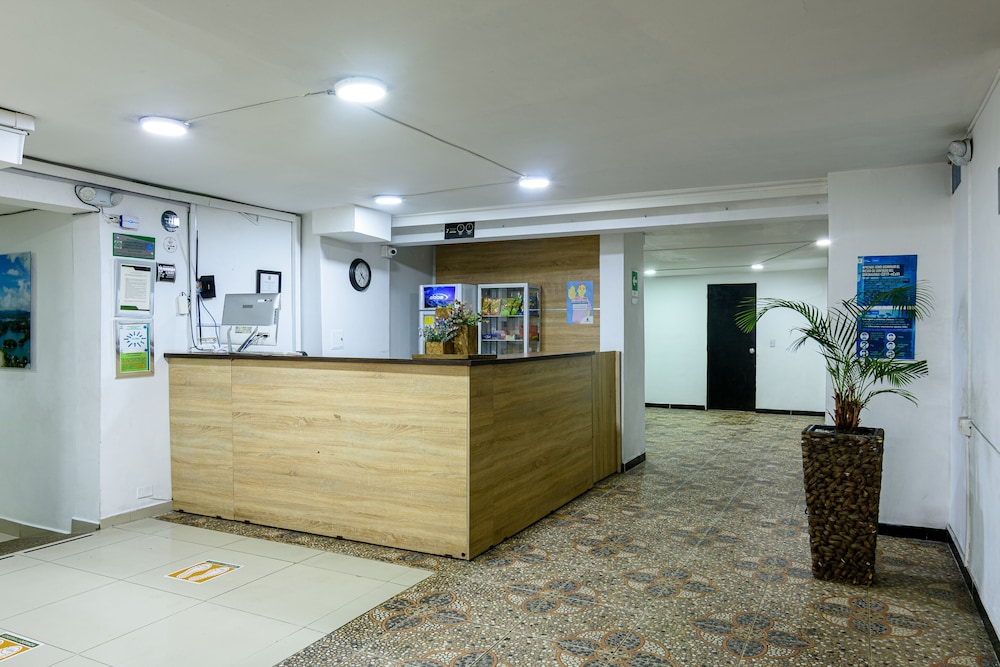 Hotel Med Colombia photo5