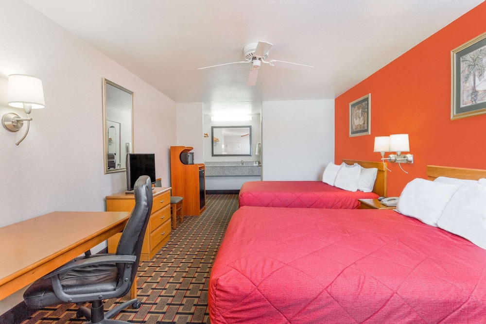 Ramada Limited San Angelo 15/47