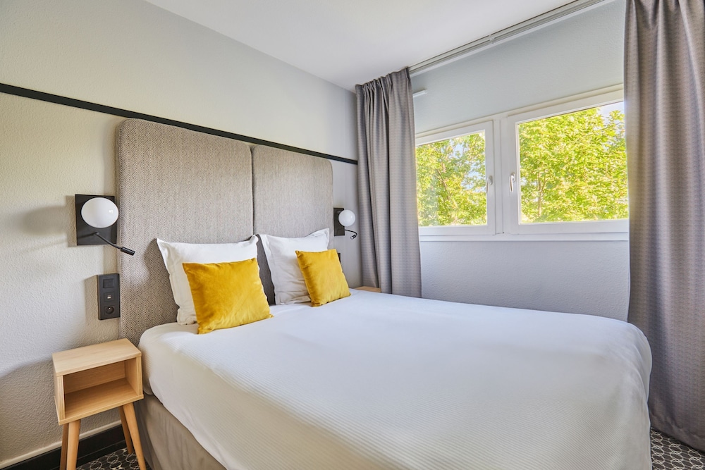Appart Hotel Odalys City Aix en Provence Centre Palais des Congres 6/42