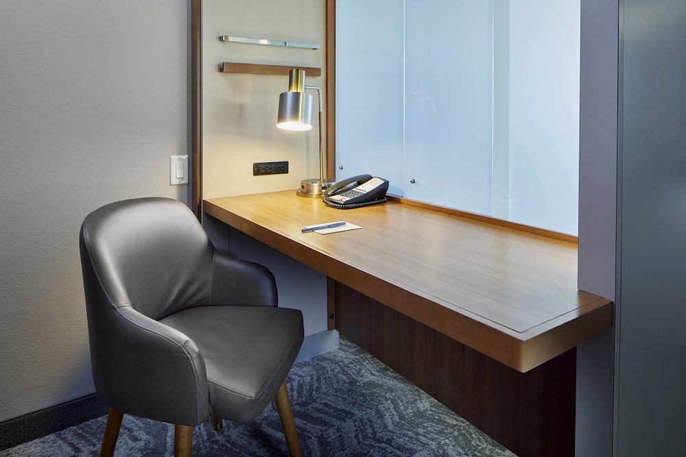Springhill Suites Las Vegas Convention Center 51/55