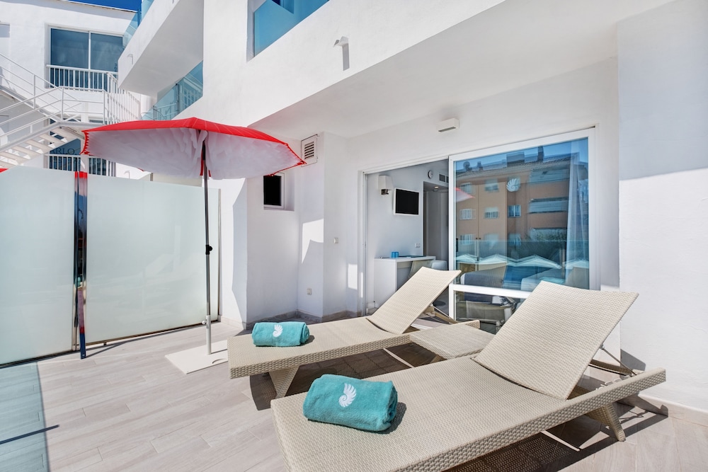Plaza Santa Ponsa Boutique - Adults Only 44/73