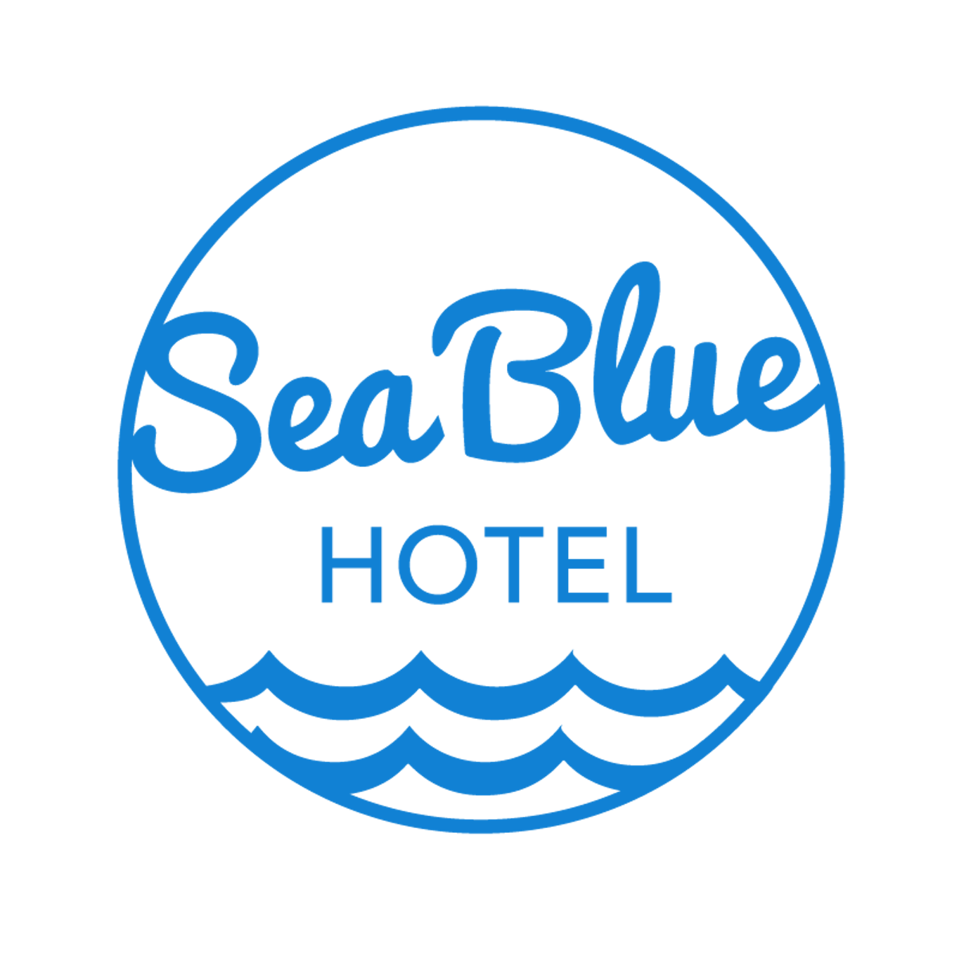Sea Blue Hotel 5/11