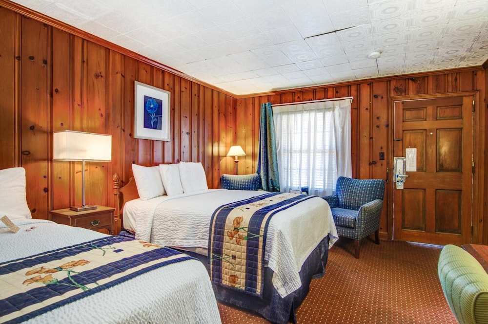 Americas Best Value Inn 9/45