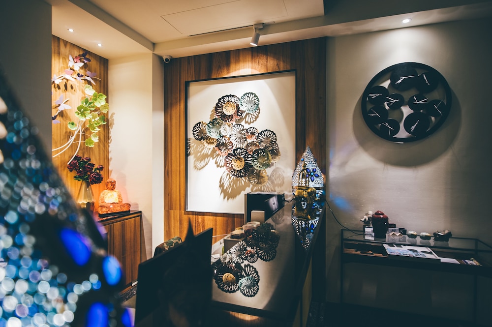 Mambo Boutique Hotel 17/44