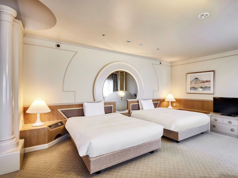 Royal Pines Hotel Chiba 20/50