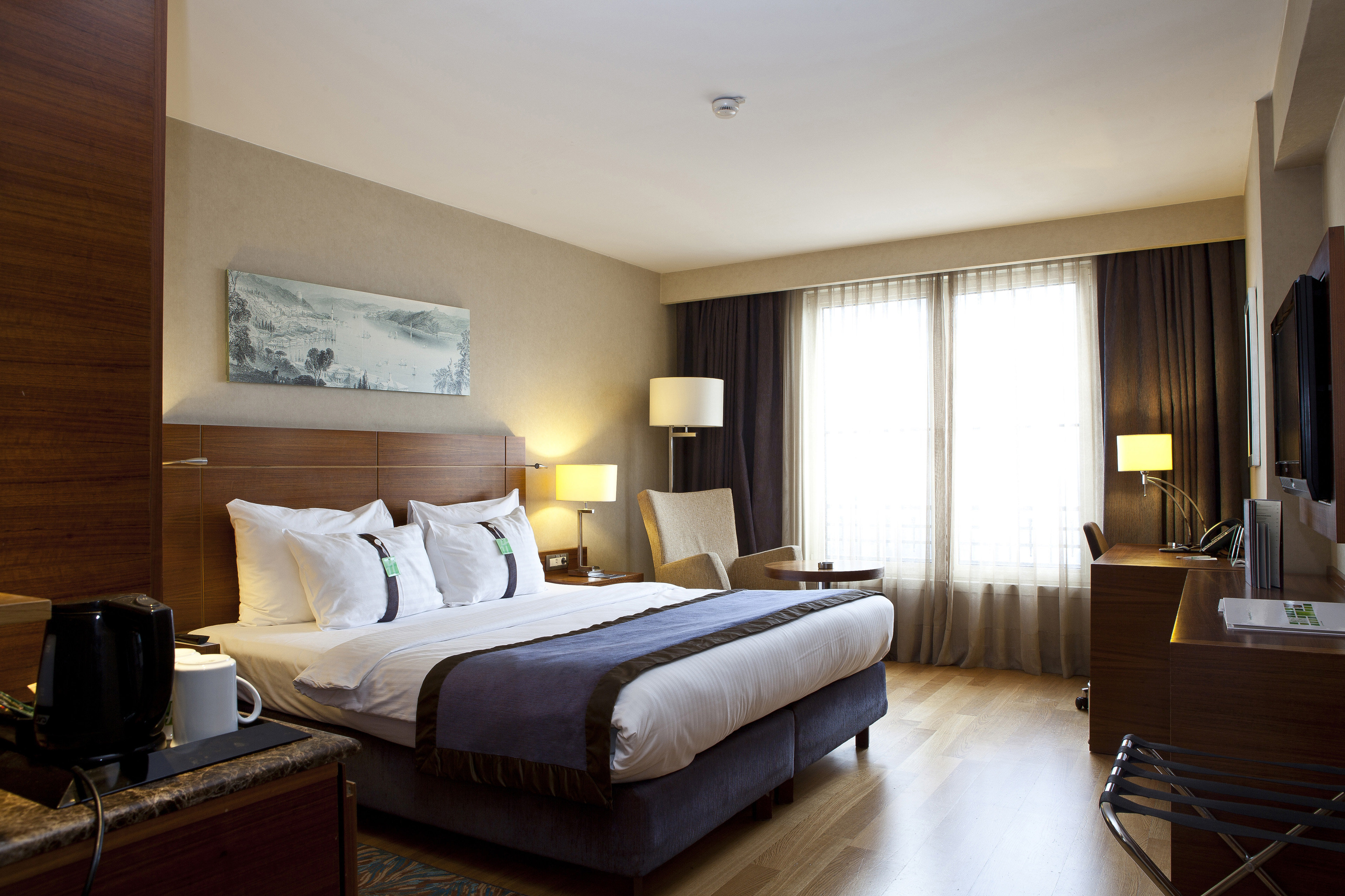 Holiday Inn Istanbul Sisli 33/78