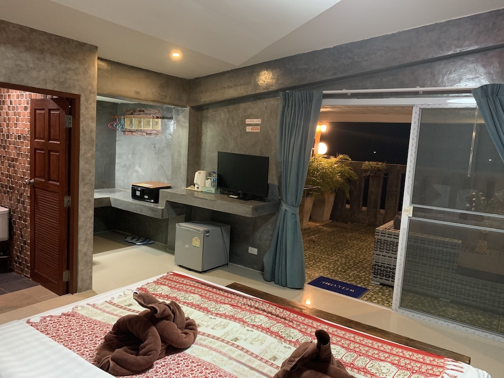 Saikaew Boutique Hotel 47/72