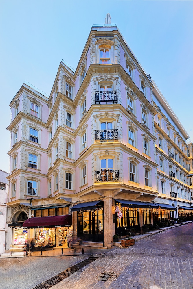 Meroddi Barnathan Hotel 44/49