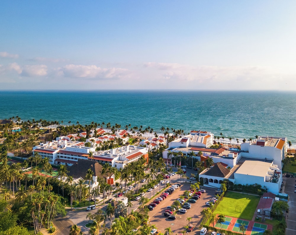 Marival Emotions Resort & Suites Riviera Nayarit by Mercure 61/64