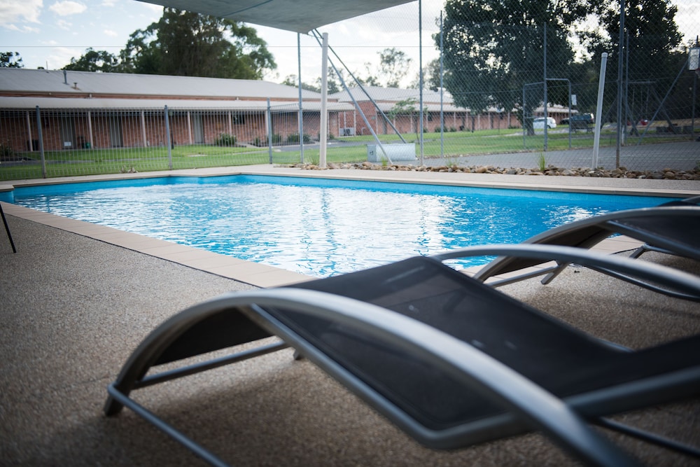 Cadell On The Murray Motel Resort 22/44