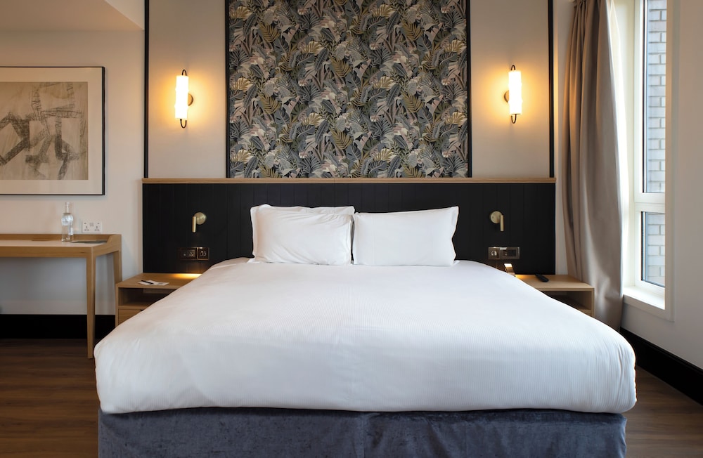 JUNIOR SUITE, TRIPLE, SKY VIEW