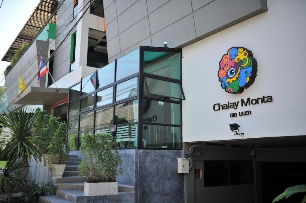 Chalay Monta 2/40